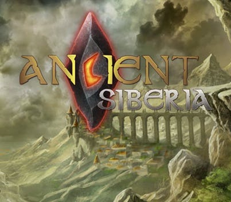 Ancient Siberia PC Steam