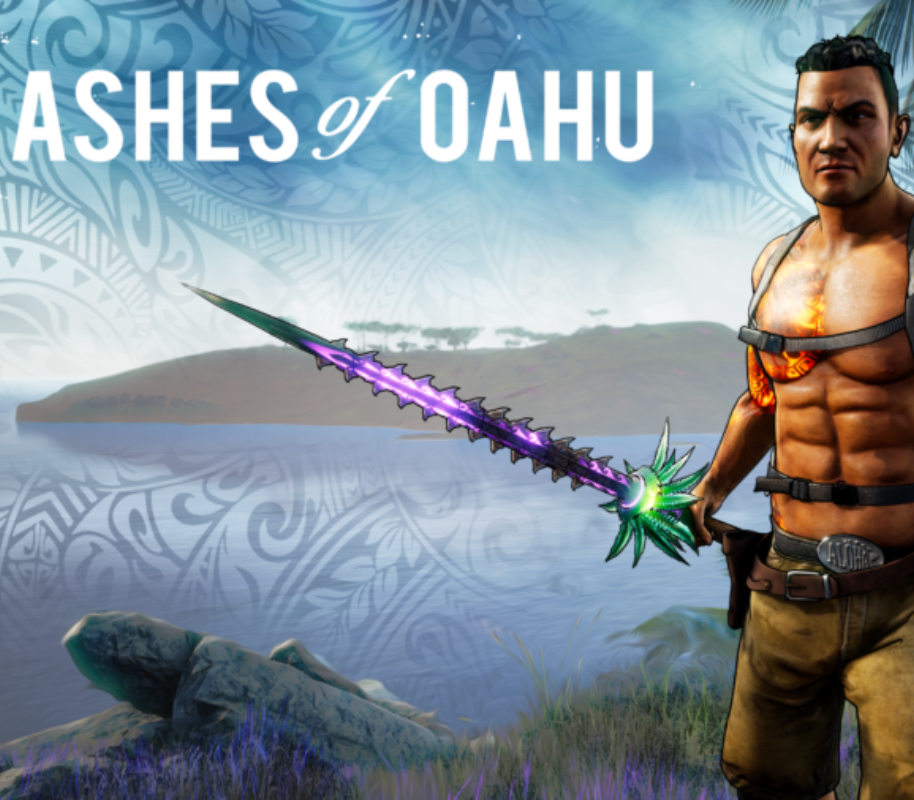 

Ashes of Oahu Steam CD Key