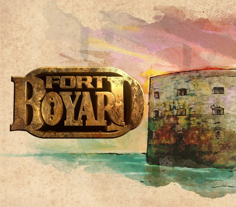 

Fort Boyard Steam CD Key