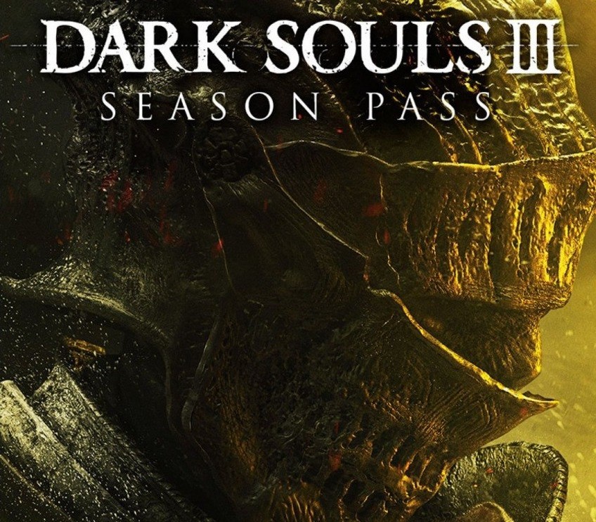 

Dark Souls III - Season Pass DLC US PC Steam CD Key