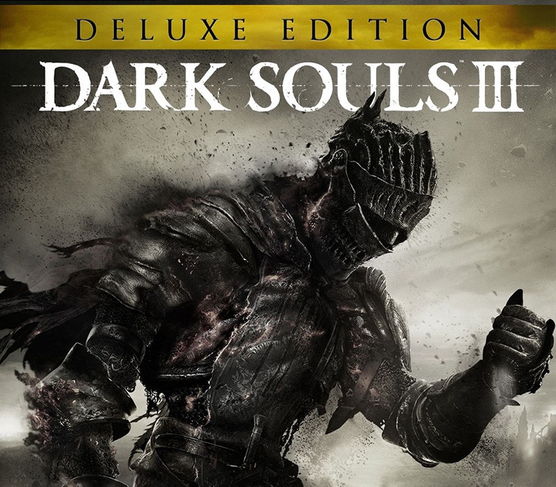 

Dark Souls III Deluxe Edition EU XBOX One CD Key