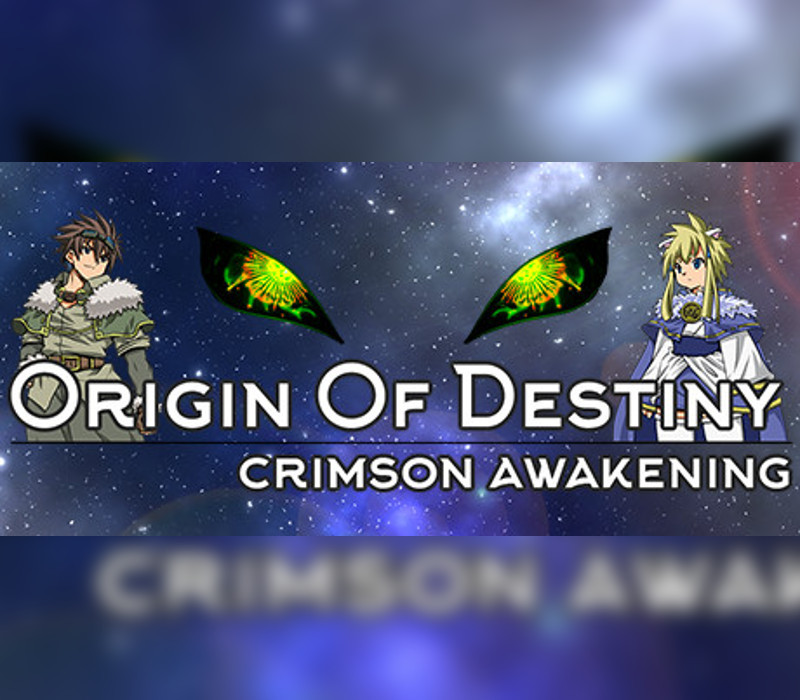 

Origin Of Destiny - Donation #1 DLC Steam CD Key