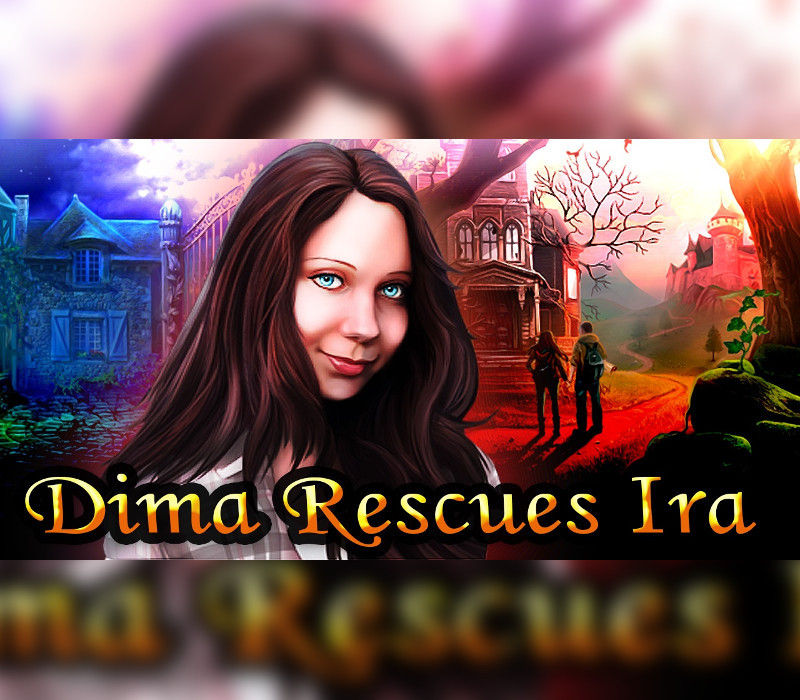 

Dima Rescues Ira Steam CD Key