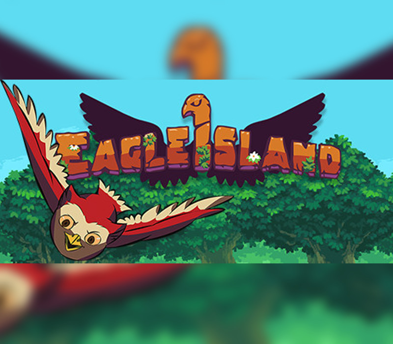 

Eagle Island Steam CD Key