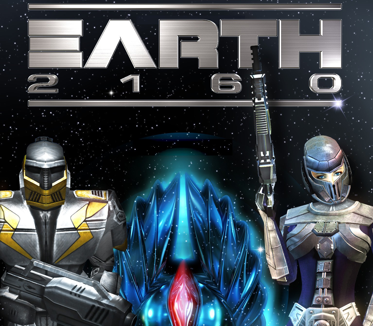 

Earth 2160 PC Steam CD Key