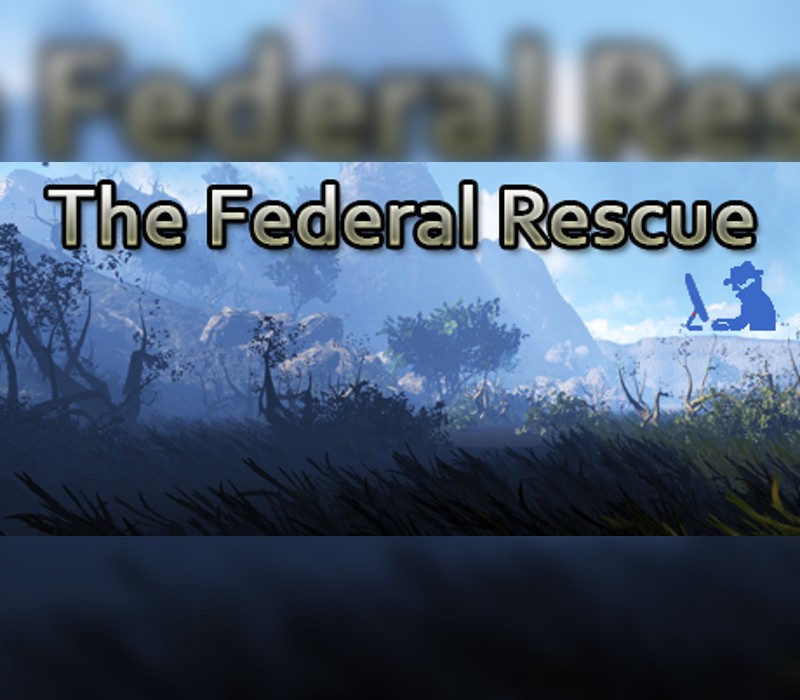 

The Federal Rescue Steam CD Key