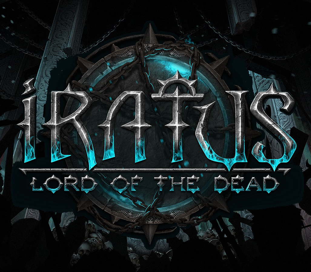 

Iratus: Lord of the Dead Steam CD Key