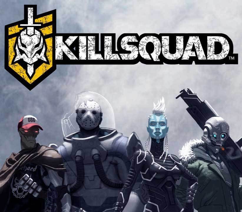 

Killsquad Steam Altergift