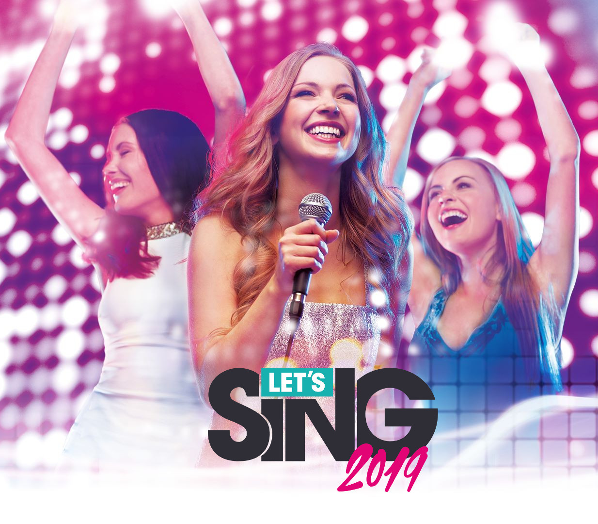 

Let's Sing 2019 Steam CD Key