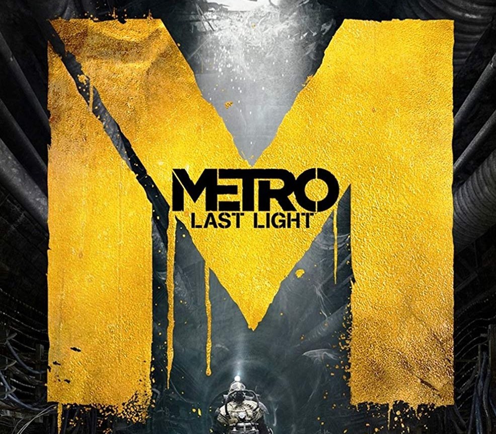 

Metro: Last Light Limited Edition Steam CD Key