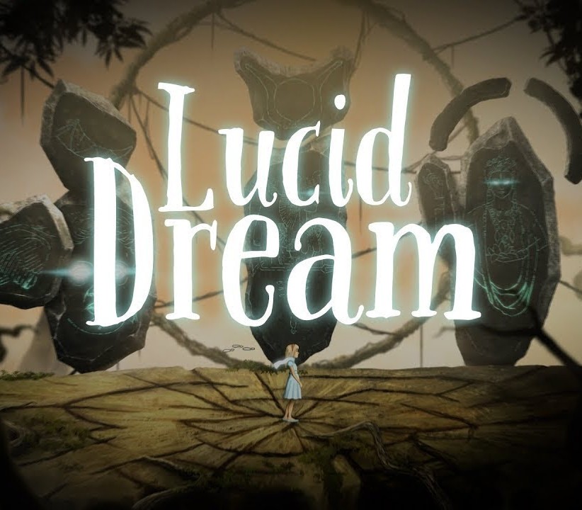 

Lucid Dream Adventure Steam CD Key