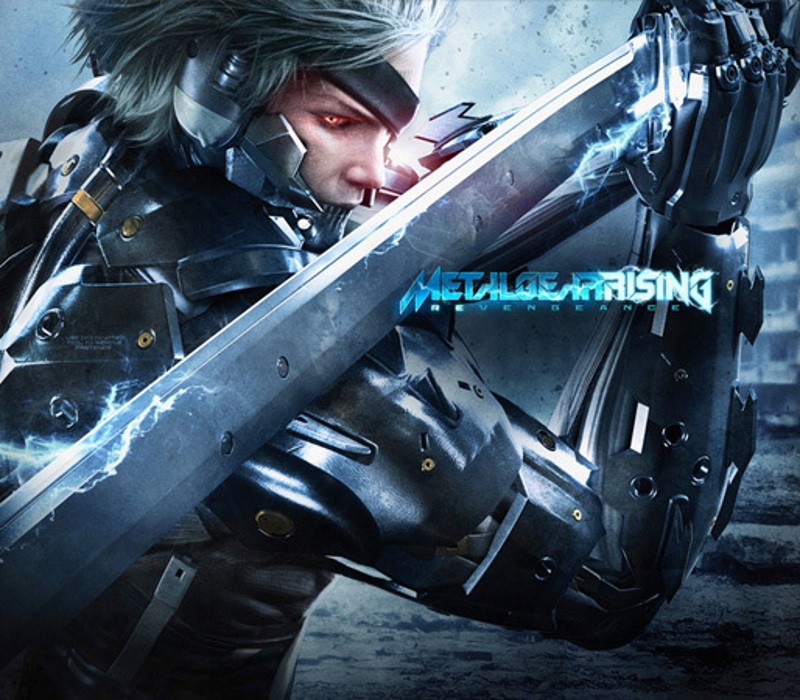 

Metal Gear Rising Revengeance RU VPN Required Steam Gift