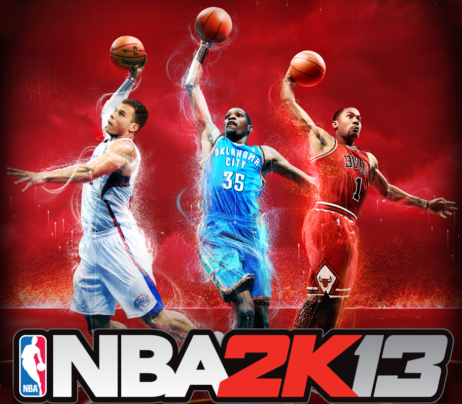 NBA 2K13 Steam CD Key  Buy cheap on