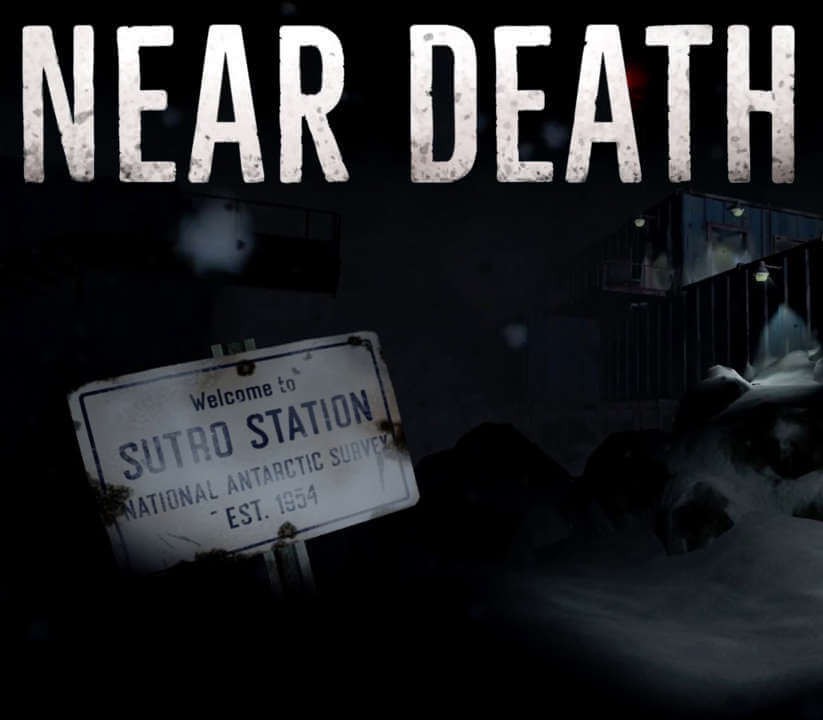 

Near Death Steam CD Key