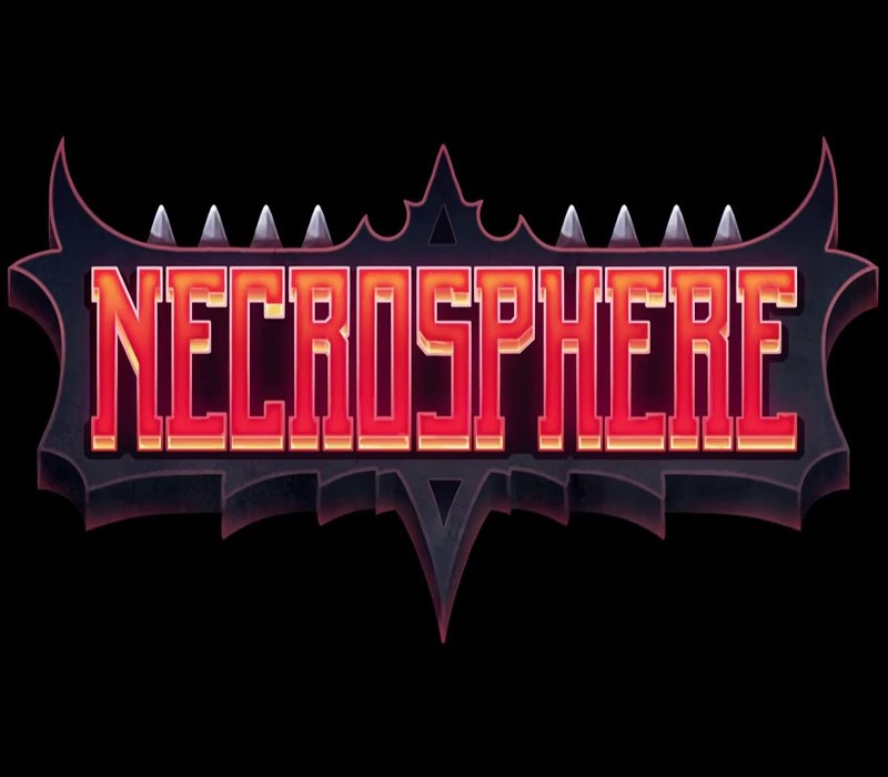 Necrosphere Steam CD Key