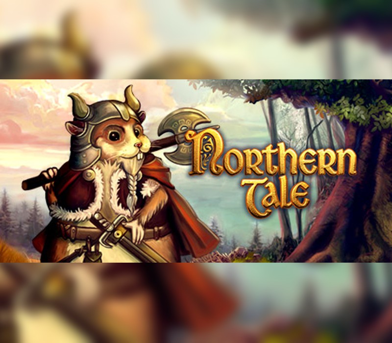 

Northern Tale Steam CD Key