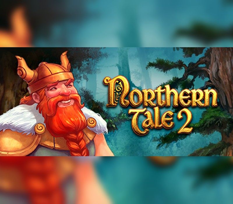 Northern Tale 2 Steam CD Key