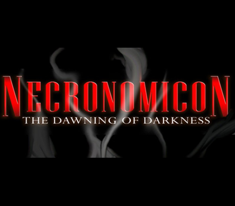 

Necronomicon: The Dawning of Darkness Steam CD Key