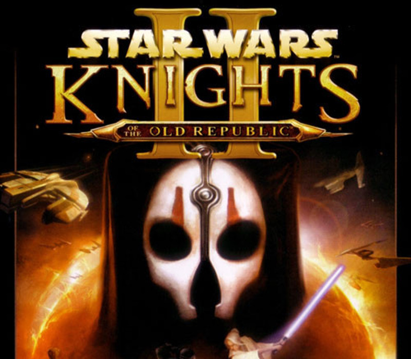 

Star Wars: Knights of the Old Republic EU PC Steam CD Key (Mac OS X)