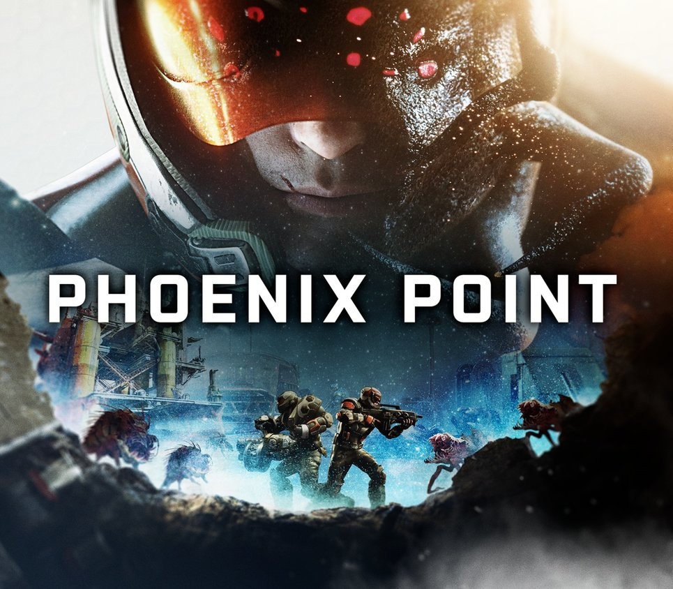 Phoenix Point EU Epic Games CD Key