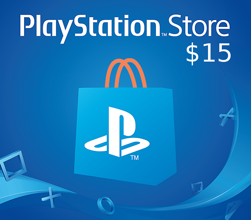 

PlayStation Network Card $15 AU