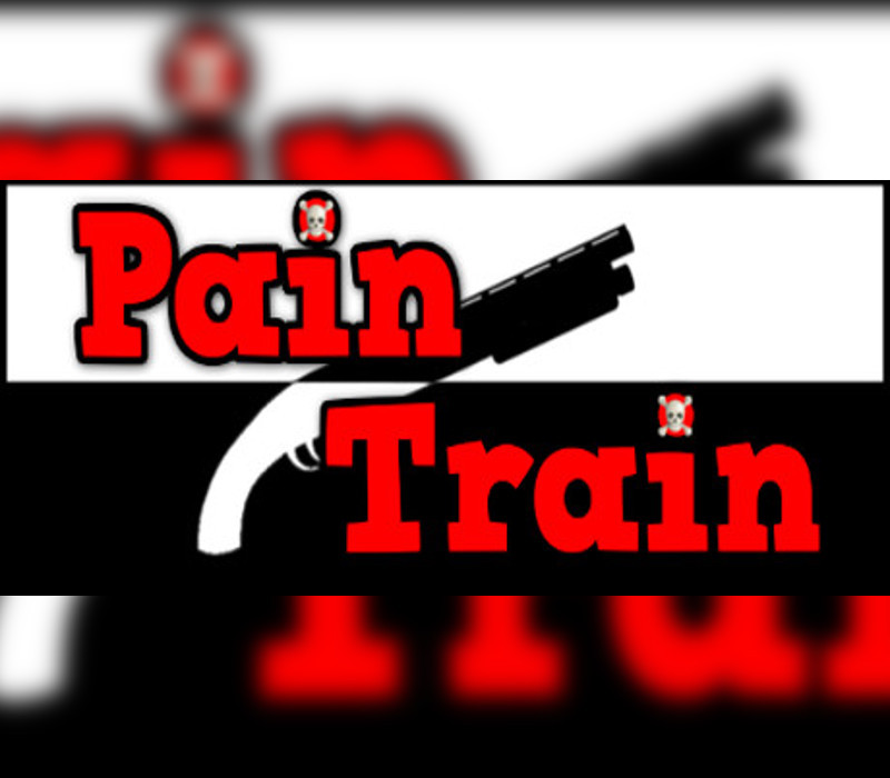 

Pain Train Steam CD Key