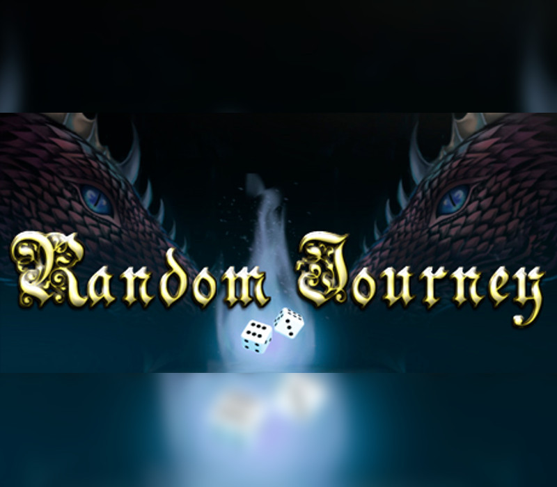 

Random Journey Steam CD Key