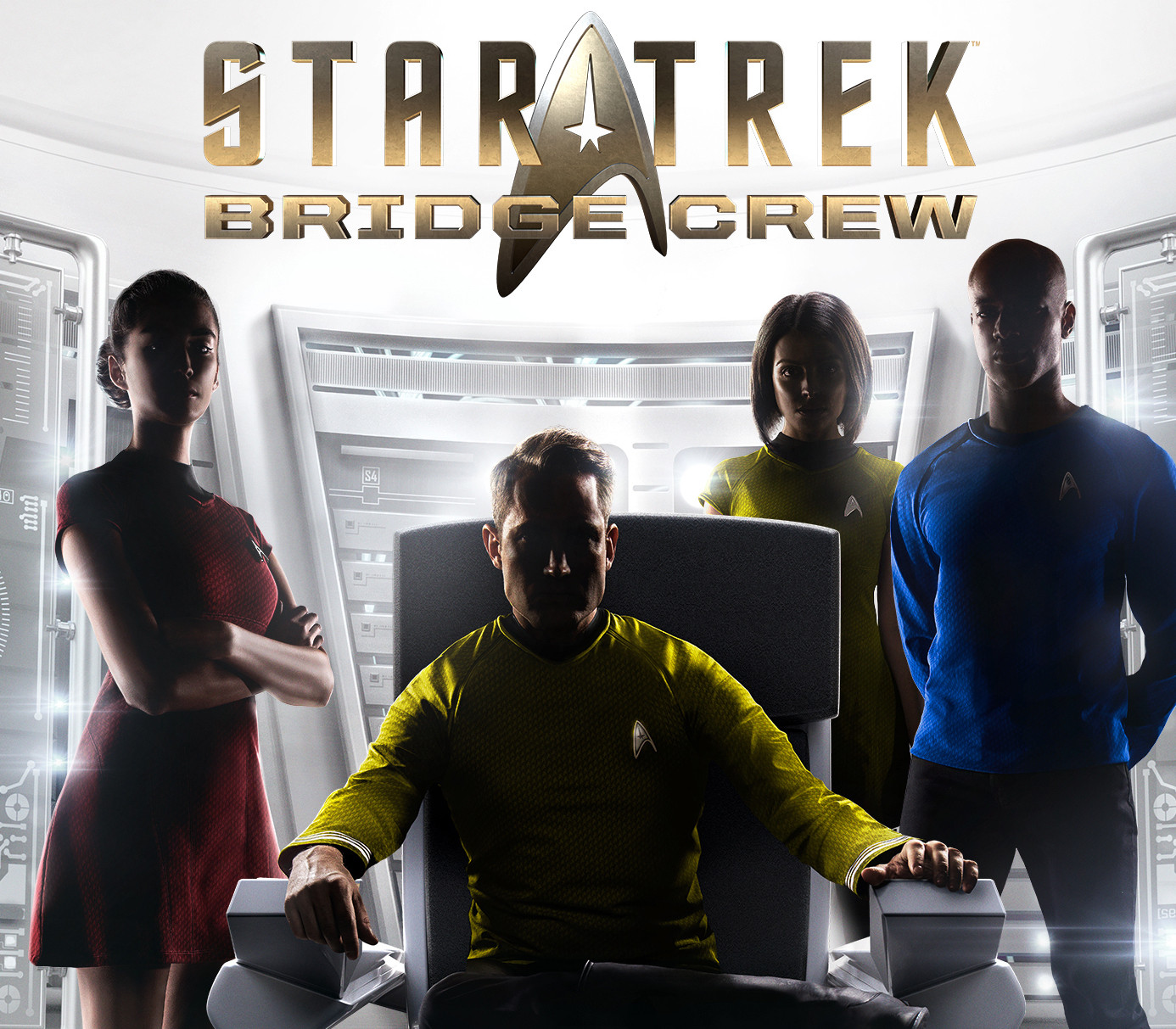 

Star Trek: Bridge Crew Steam Altergift