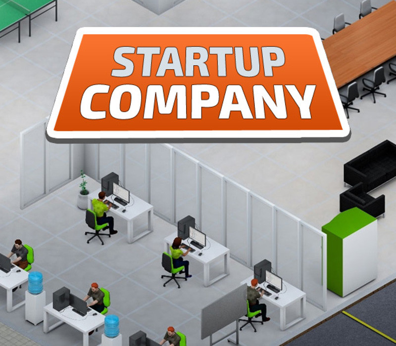 

Startup Company Steam Altergift