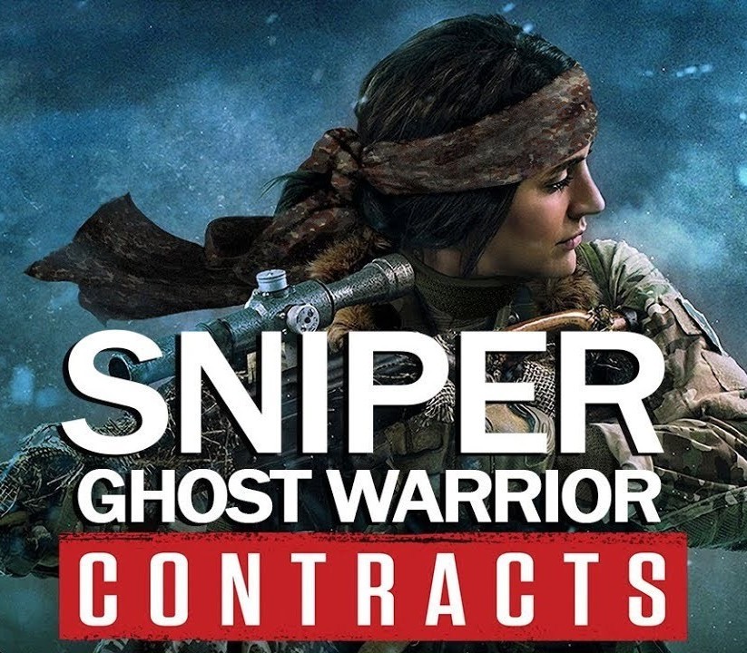 Sniper Ghost Warrior Contracts US XBOX One CD Key