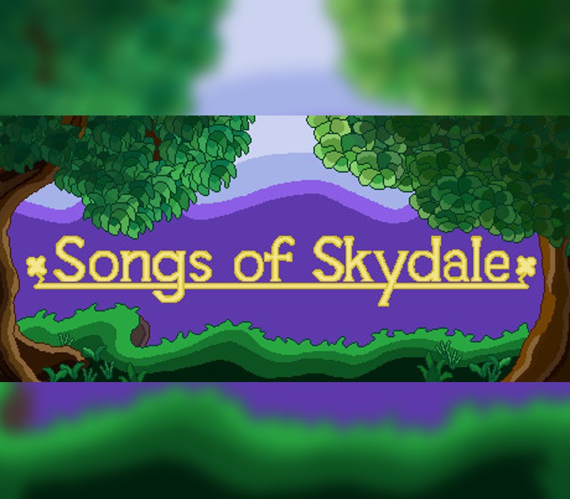 Songs Of Skydale Steam CD Key