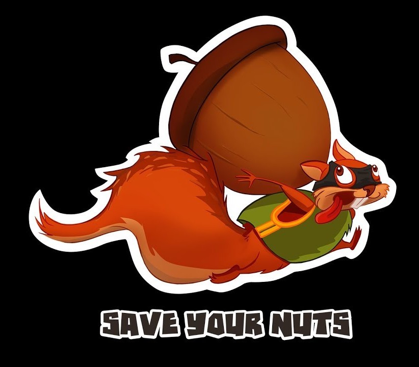 Save Your Nuts Steam