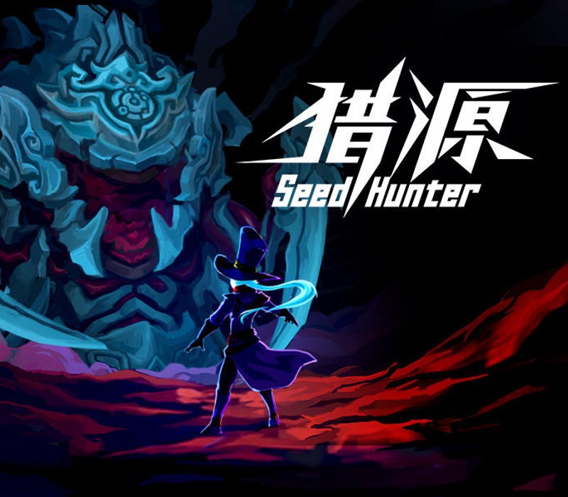 

Seed Hunter 猎源 Steam Altergift