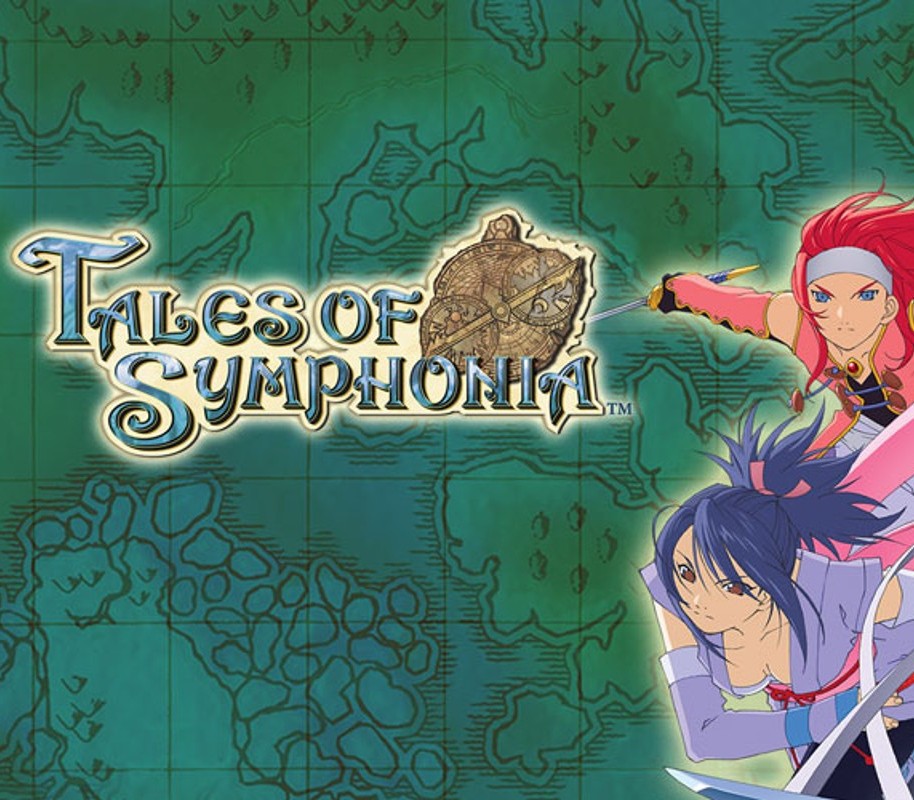 

Tales of Symphonia EU Steam Altergift