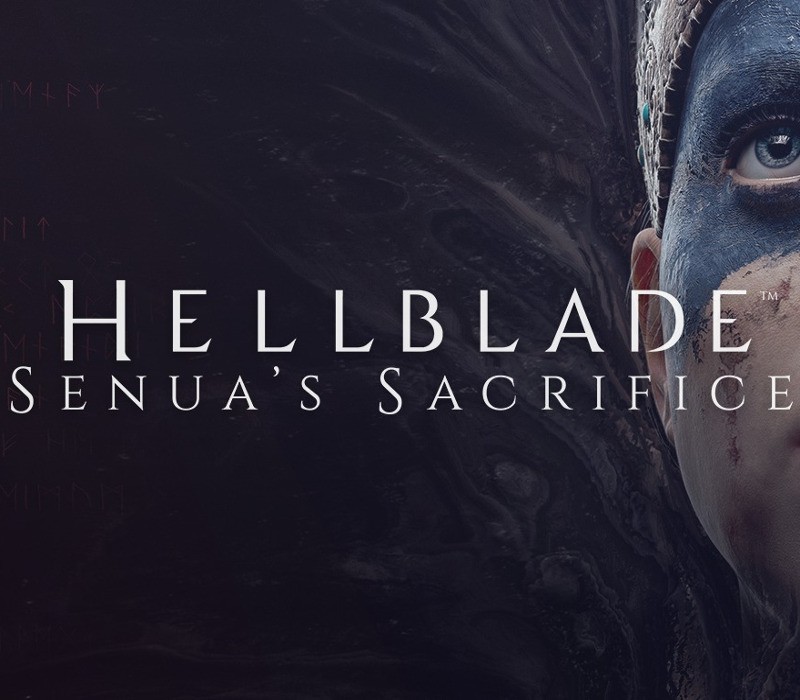 Hellblade: Senua's Sacrifice AR XBOX One / Xbox Series X|S CD Key