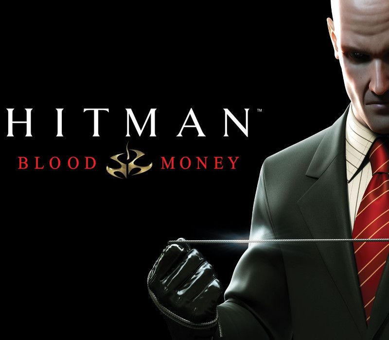 Hitman: Blood Money XBOX One / Xbox Series X|S Account