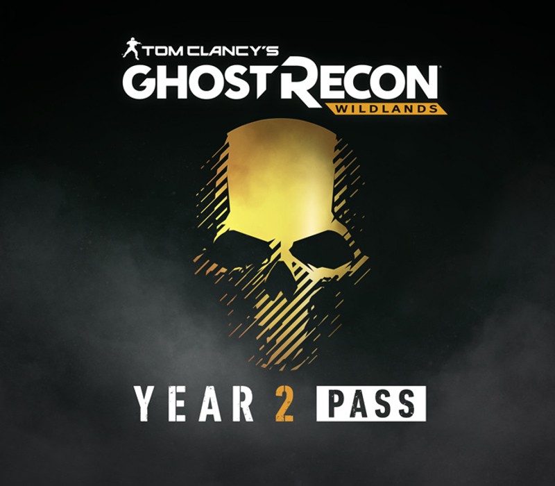 Tom Clancy's Ghost Recon Wildlands - Year 2 Pass DLC TR XBOX One CD Key