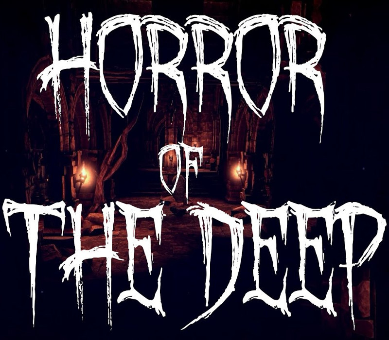 

Horror of the Deep Steam CD Key