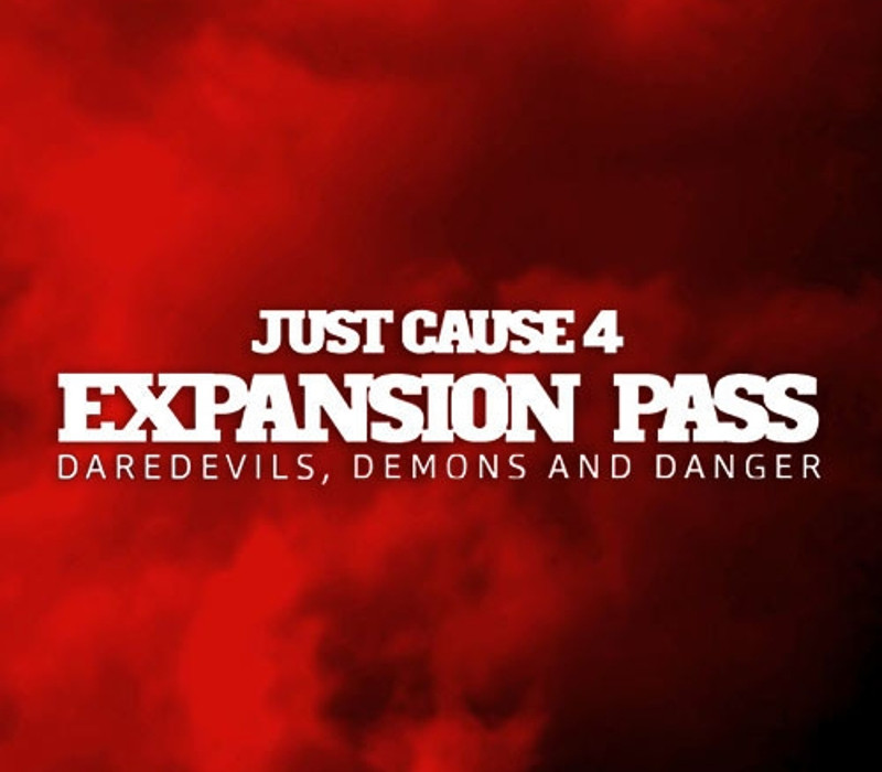 Just Cause 4 - Expansion Pass US XBOX One CD Key