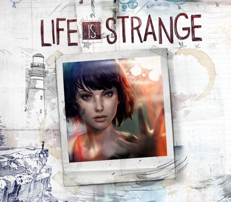 Life is Strange: Before the Storm Limited Edition Steam CD Key