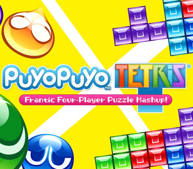 Puyo Puyo Tetris Steam Altergift