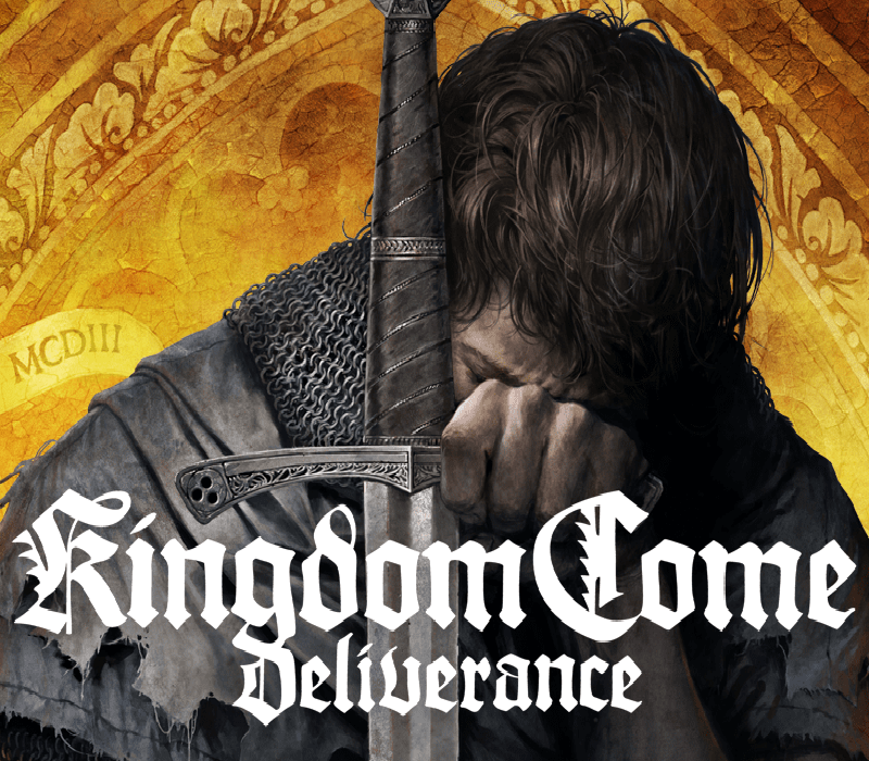 Kingdom Come: Deliverance EU Steam Altergift