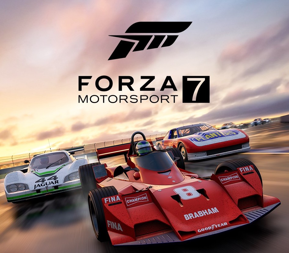 Forza Motorsport 7 Ultimate Edition EU XBOX One / Windows 10 CD Key | Buy  cheap on Kinguin.net