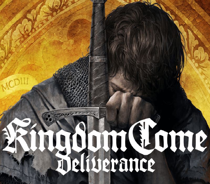 Kingdom Come: Deliverance LATAM Steam CD Key