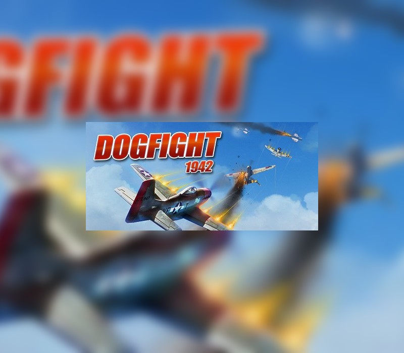 

Dogfight 1942 - Russia Under Siege DLC EMEA Steam CD Key