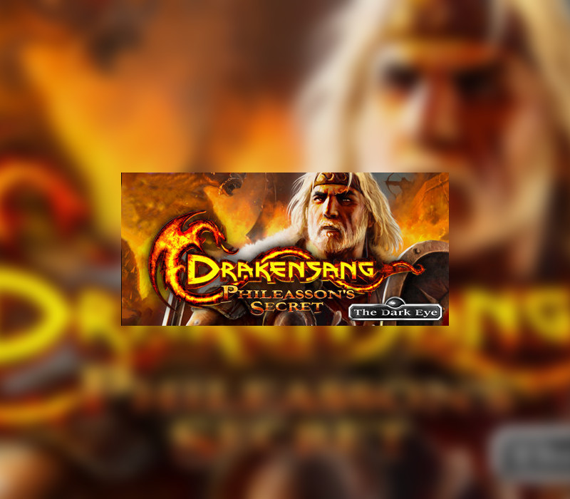 

Drakensang - Phileasson's Secret DLC Steam CD Key