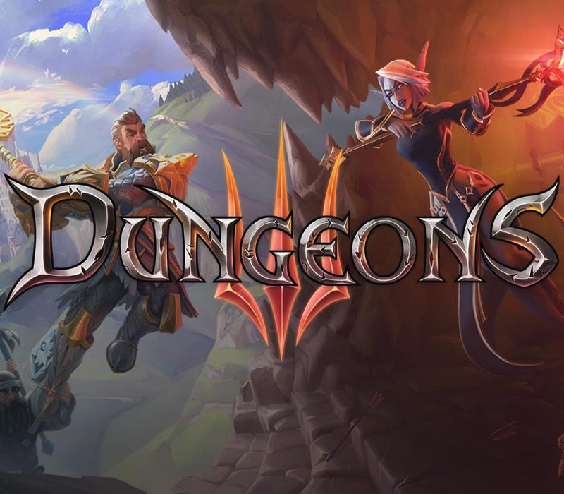 

Dungeons 3 CN VPN Activated Steam CD Key