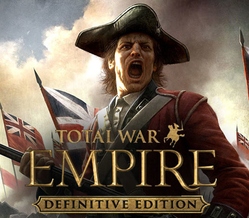 Empire: Total War Steam CD Key | Buy cheap on Kinguin.net
