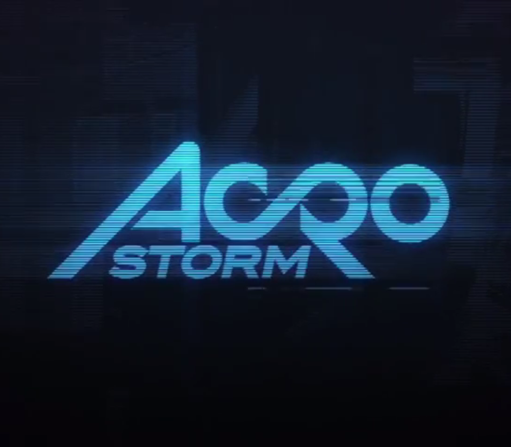 Acro Storm Steam