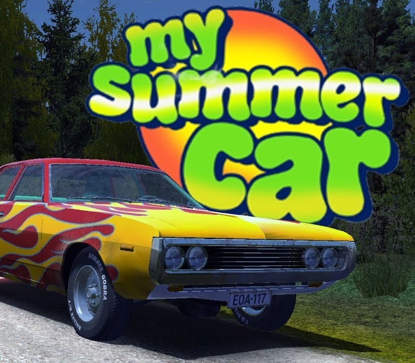 Buy My Summer Car (PC) - Steam Gift - EUROPE - Cheap - !